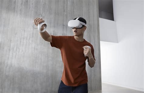 Oculus Quest Basic Troubleshooting .